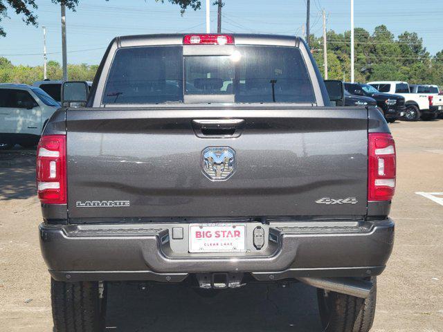 new 2024 Ram 2500 car, priced at $64,052