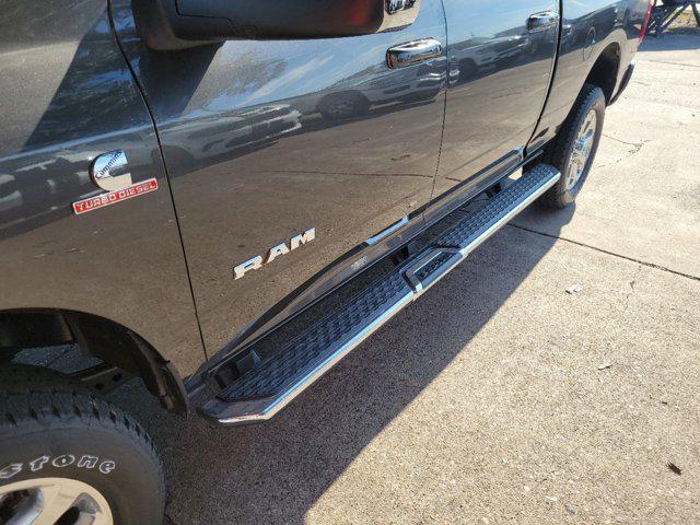 new 2024 Ram 2500 car, priced at $64,052