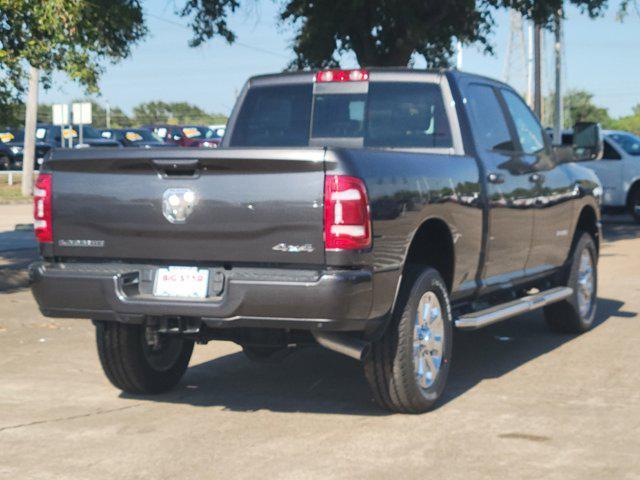 new 2024 Ram 2500 car, priced at $64,052