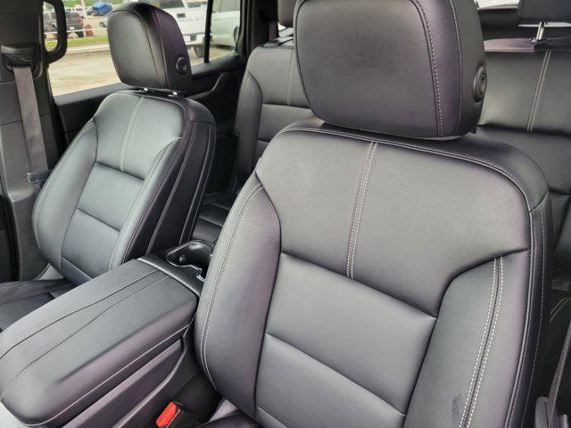 used 2024 GMC Acadia car, priced at $38,812