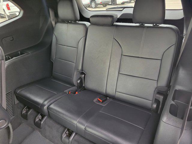 used 2024 GMC Acadia car, priced at $38,812