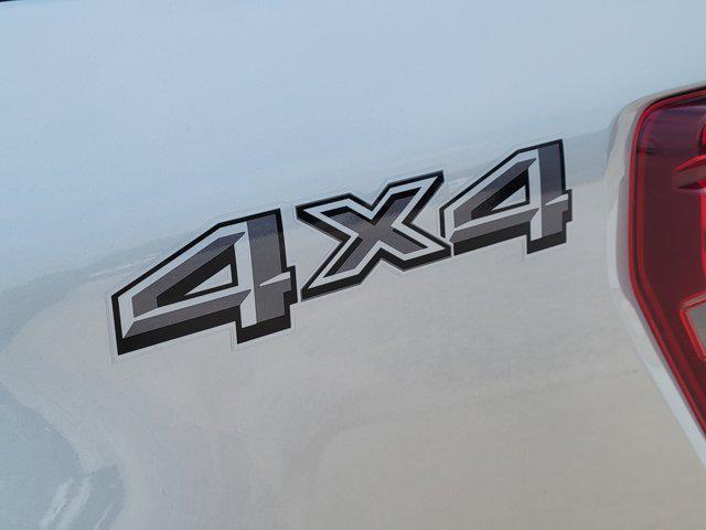 used 2024 Ford F-150 car, priced at $52,999