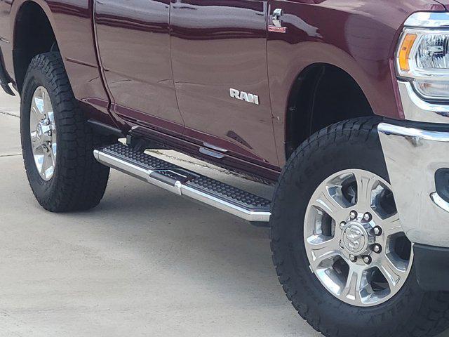used 2024 Ram 2500 car, priced at $45,199