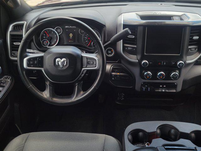 used 2024 Ram 2500 car, priced at $45,199