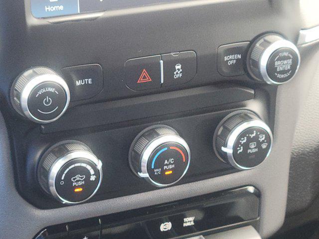 used 2024 Ram 2500 car, priced at $45,199