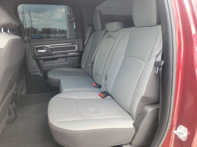 used 2024 Ram 2500 car, priced at $45,199