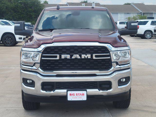 used 2024 Ram 2500 car, priced at $45,199