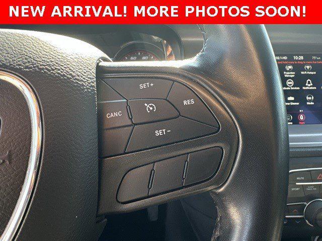 used 2023 Dodge Charger car, priced at $25,576