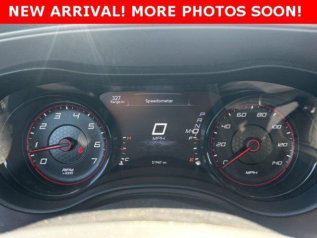 used 2023 Dodge Charger car, priced at $25,576