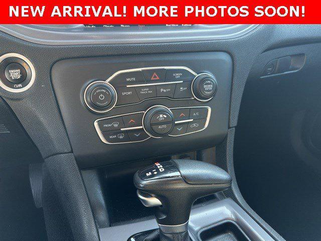 used 2023 Dodge Charger car, priced at $25,576