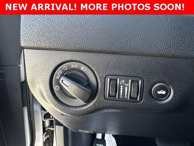used 2023 Dodge Charger car, priced at $25,576
