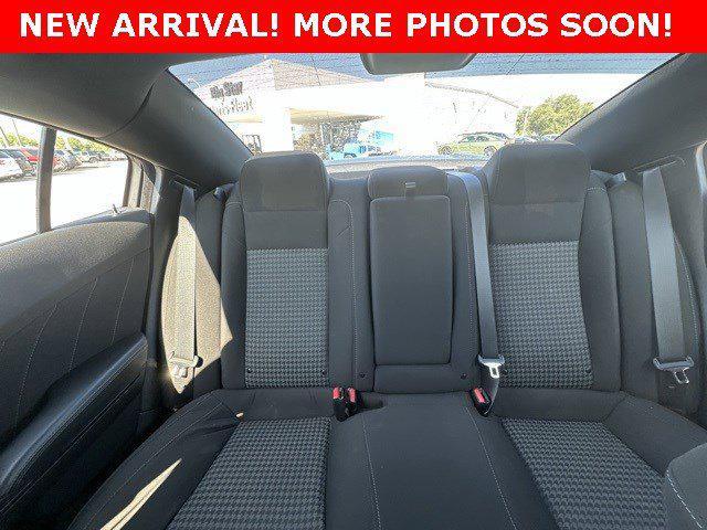 used 2023 Dodge Charger car, priced at $25,576