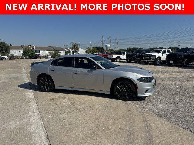used 2023 Dodge Charger car, priced at $25,576