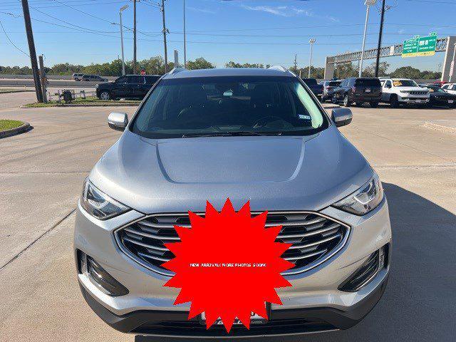 used 2020 Ford Edge car, priced at $14,533