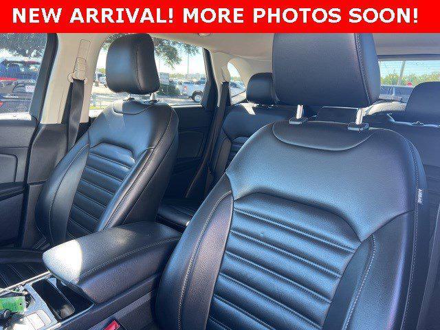 used 2020 Ford Edge car, priced at $14,533