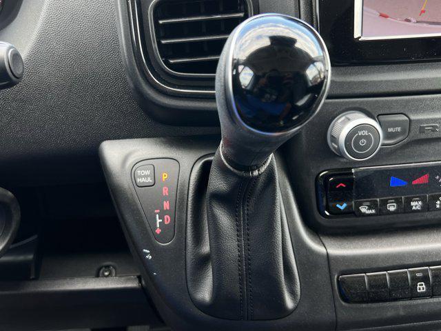new 2026 Ram ProMaster 1500 car, priced at $40,974