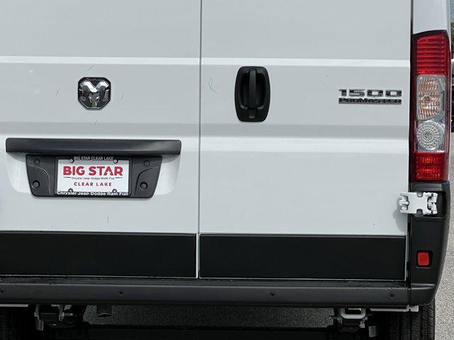 new 2026 Ram ProMaster 1500 car, priced at $40,974