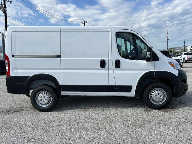new 2026 Ram ProMaster 1500 car, priced at $40,974