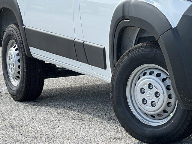new 2026 Ram ProMaster 1500 car, priced at $40,974