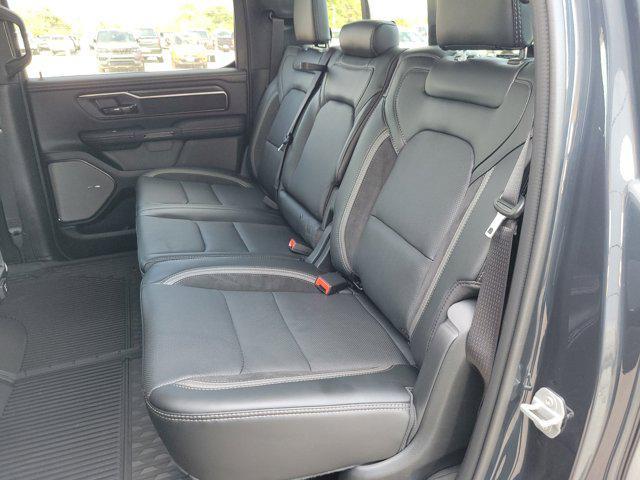 new 2026 Ram 1500 car, priced at $58,064