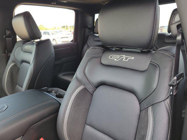 new 2026 Ram 1500 car, priced at $58,064