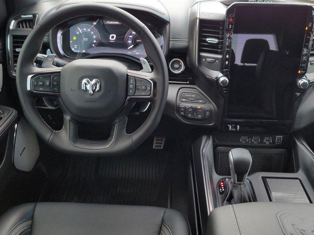 new 2026 Ram 1500 car, priced at $58,064