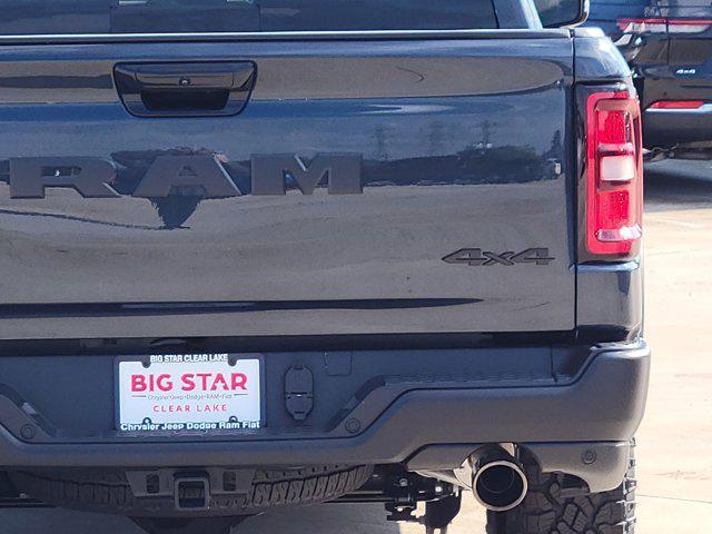 new 2026 Ram 1500 car, priced at $58,064