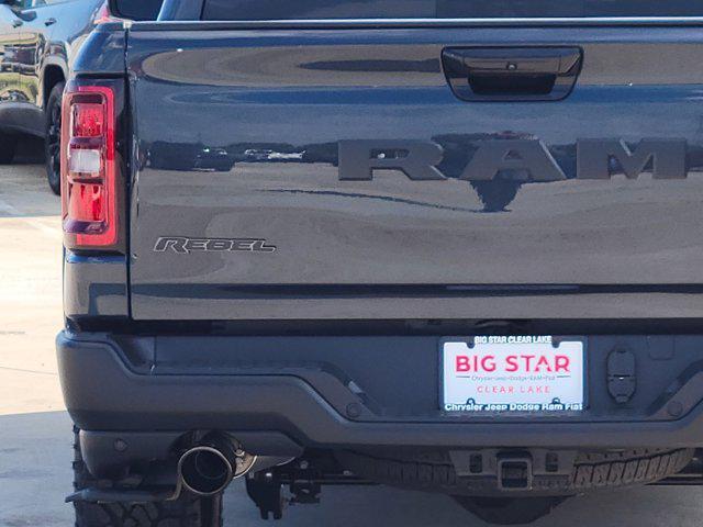 new 2026 Ram 1500 car, priced at $58,064