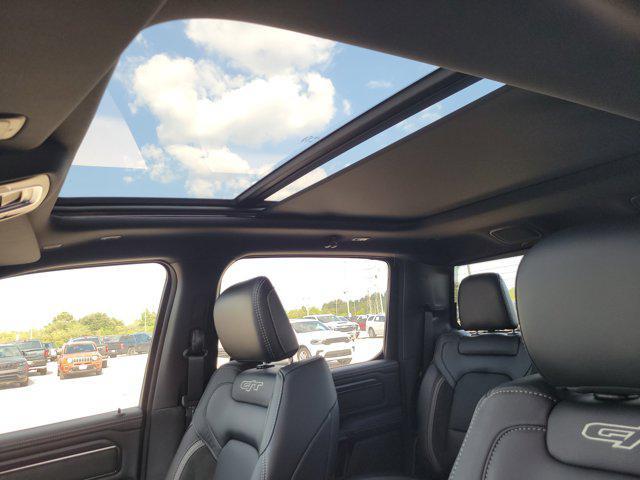 new 2026 Ram 1500 car, priced at $58,064