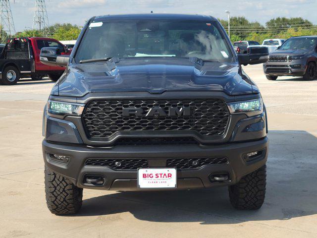 new 2026 Ram 1500 car, priced at $58,064