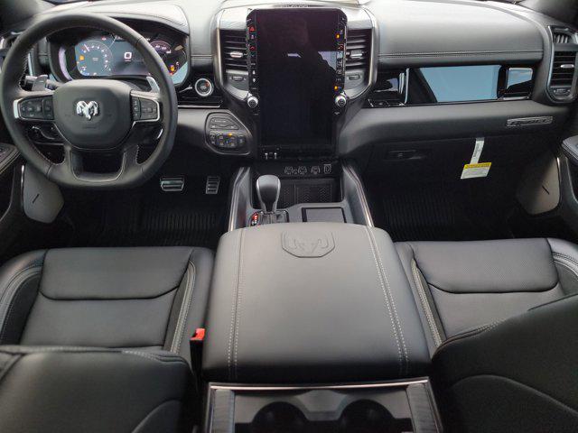 new 2026 Ram 1500 car, priced at $58,064