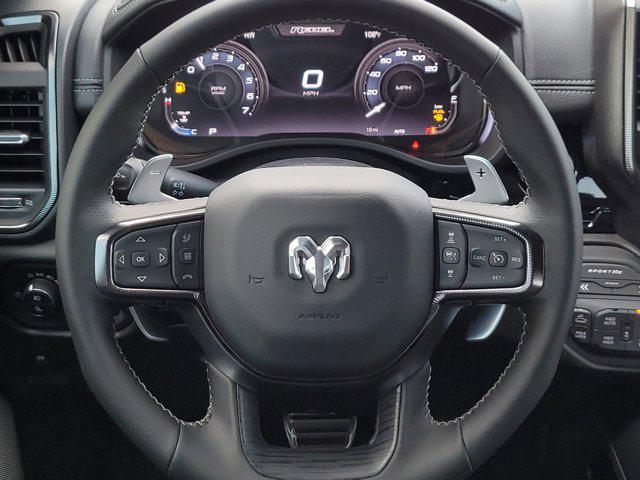 new 2026 Ram 1500 car, priced at $58,064
