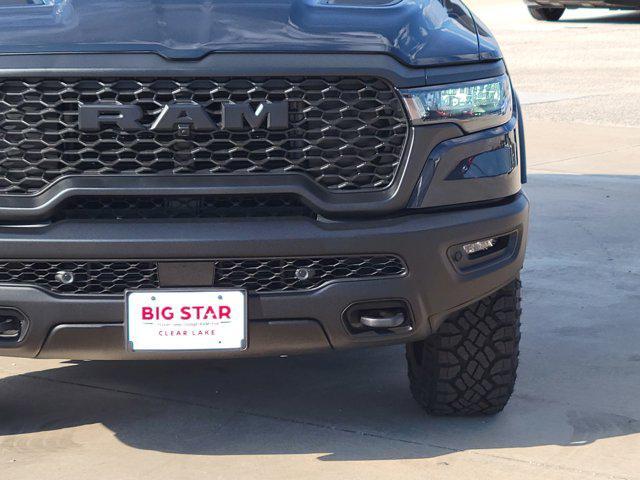 new 2026 Ram 1500 car, priced at $58,064