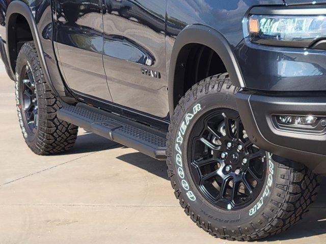 new 2026 Ram 1500 car, priced at $58,064