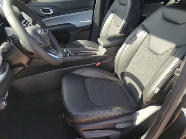 new 2026 Jeep Compass car, priced at $25,323