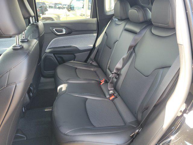 new 2026 Jeep Compass car, priced at $25,323