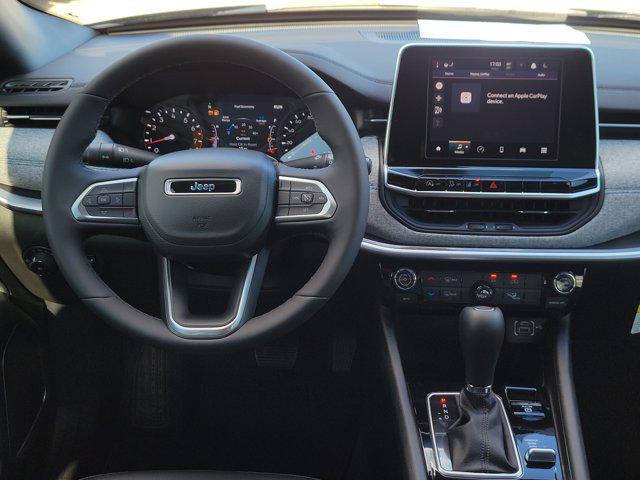 new 2026 Jeep Compass car, priced at $25,323