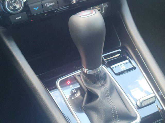 new 2026 Jeep Compass car, priced at $25,323