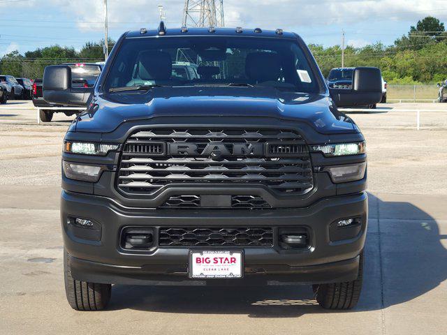 new 2026 Ram 2500 car, priced at $45,078