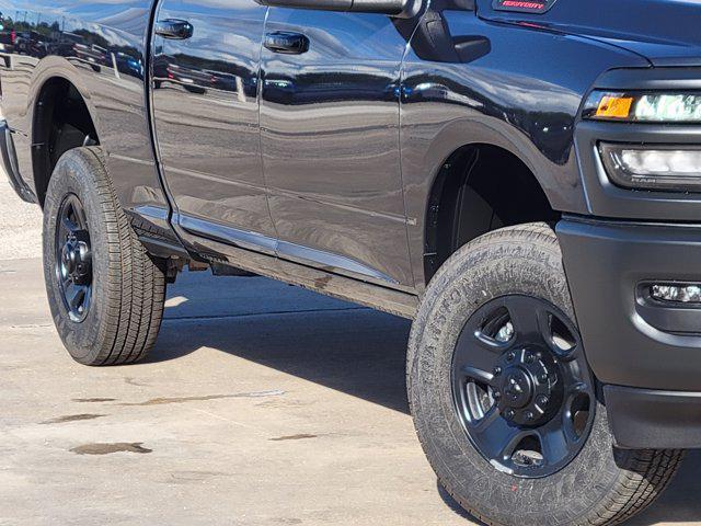 new 2026 Ram 2500 car, priced at $45,078