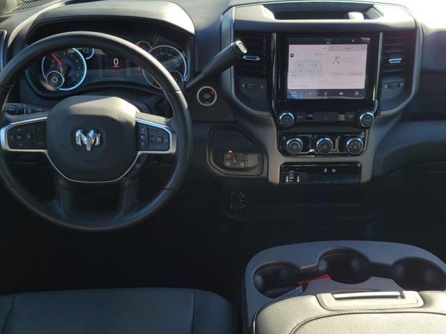 new 2026 Ram 2500 car, priced at $45,078