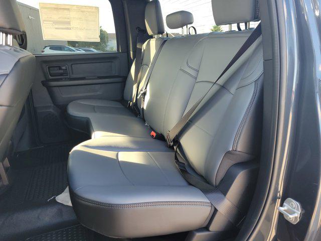 new 2026 Ram 2500 car, priced at $45,078