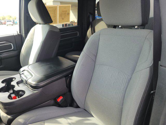 used 2024 Ram 3500 car, priced at $52,896