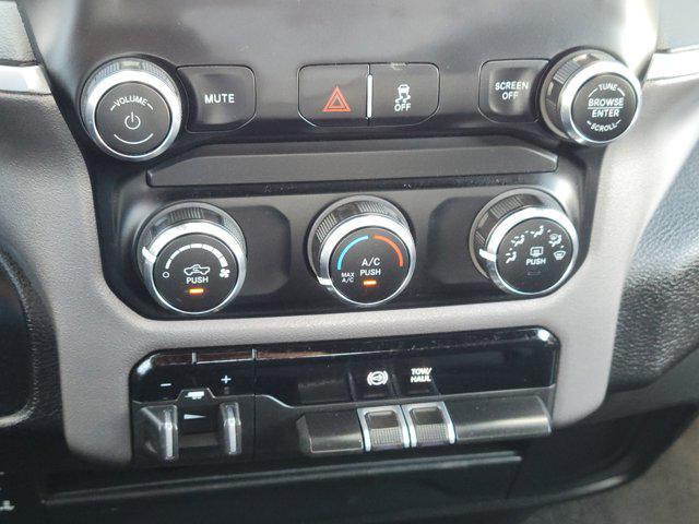 used 2024 Ram 3500 car, priced at $52,896