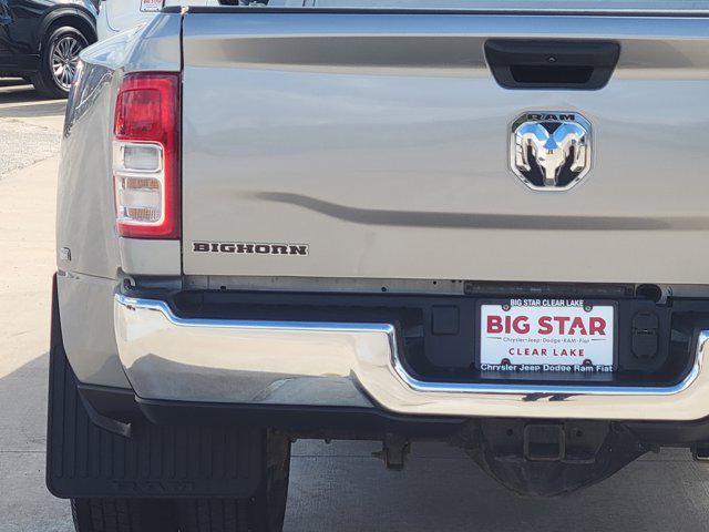 used 2024 Ram 3500 car, priced at $52,896