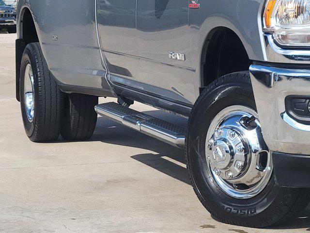 used 2024 Ram 3500 car, priced at $52,896