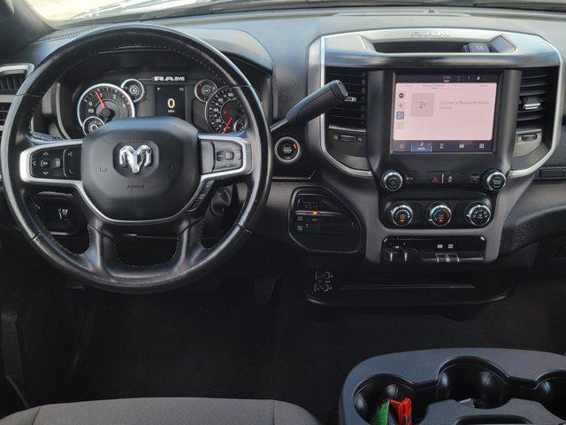 used 2024 Ram 3500 car, priced at $52,896