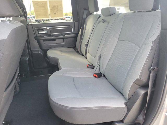 used 2024 Ram 3500 car, priced at $52,896