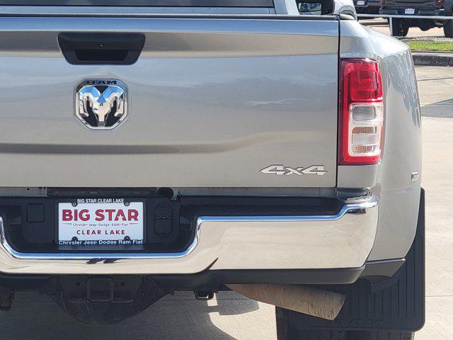 used 2024 Ram 3500 car, priced at $52,896