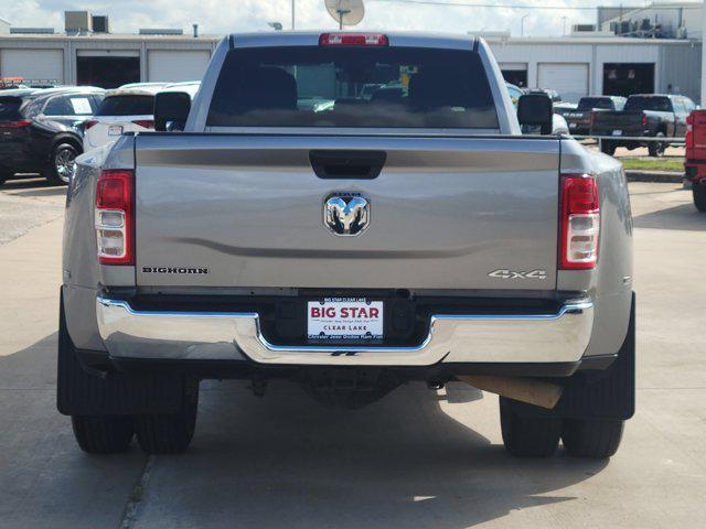 used 2024 Ram 3500 car, priced at $52,896